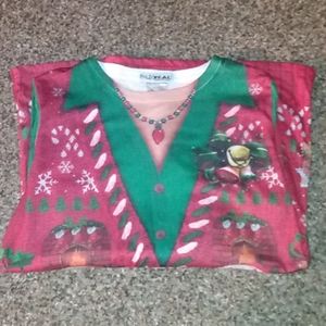 Funny Christmas Shirt